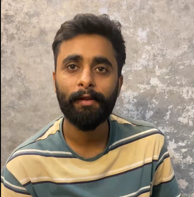 Mr. Prbhakar Pareek